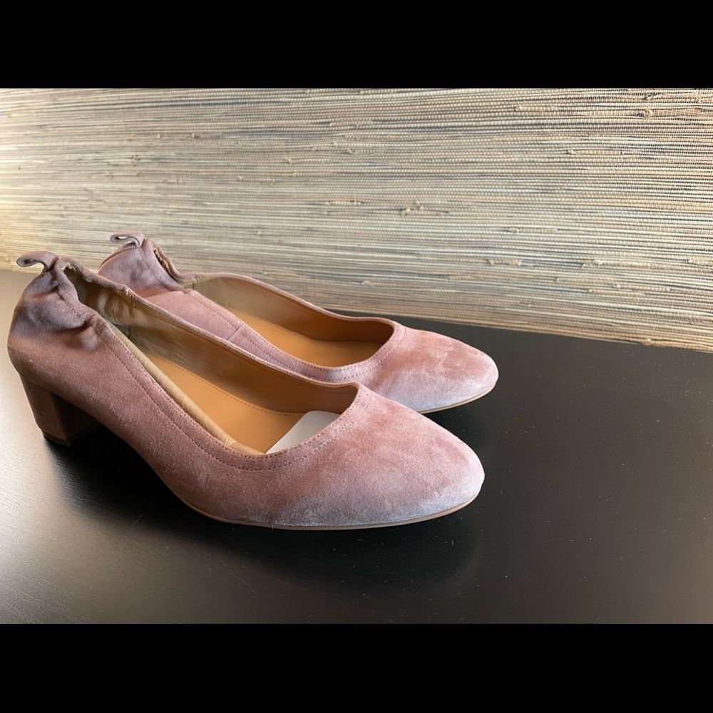 Brand New J. Crew Size 11 Shoe